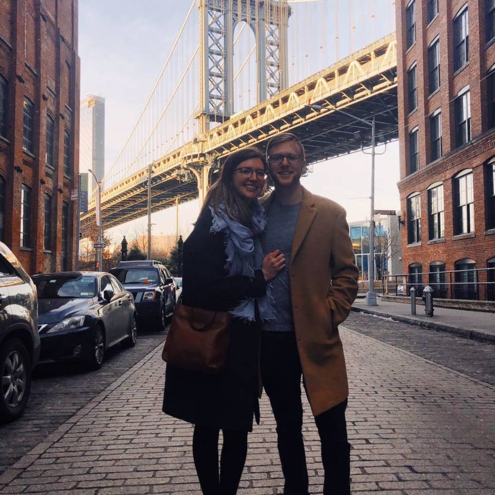 Meet your Posher, Mikayla